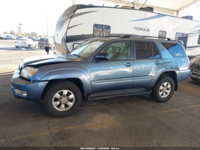 Toyota 4Runner Sr5 V6 Image 11