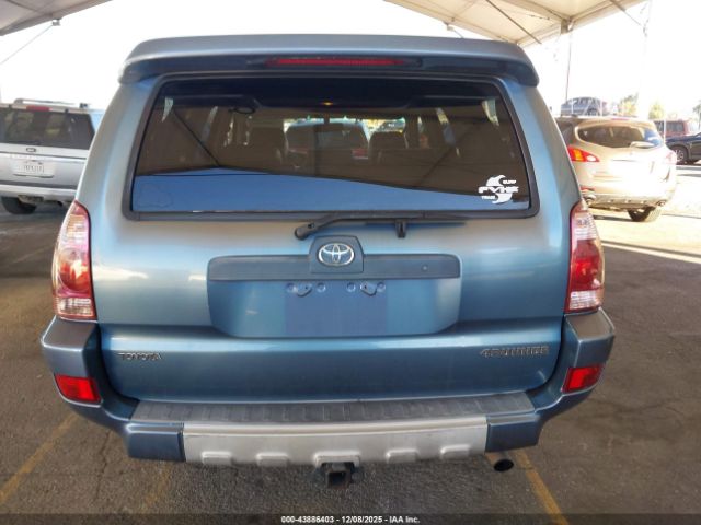 Toyota 4Runner Sr5 V6 Image 14