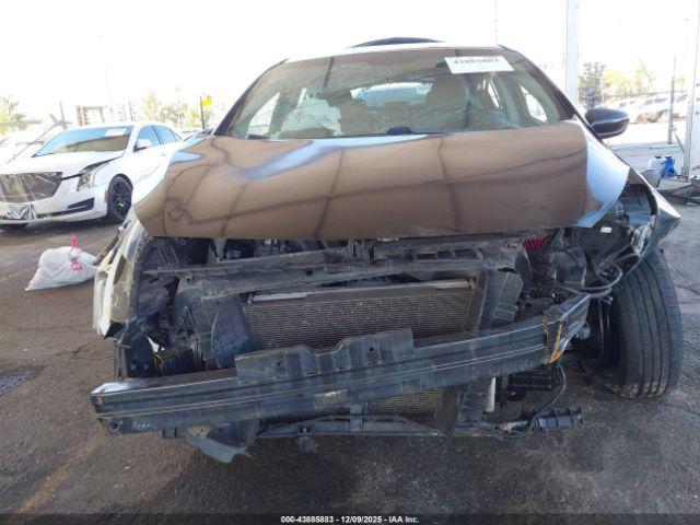 Kia Forte Lx Image 3