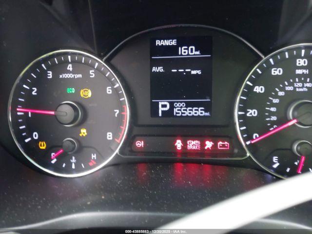 Kia Forte Lx Image 12