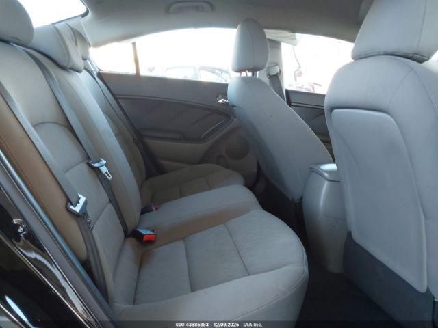 Kia Forte Lx Image 2