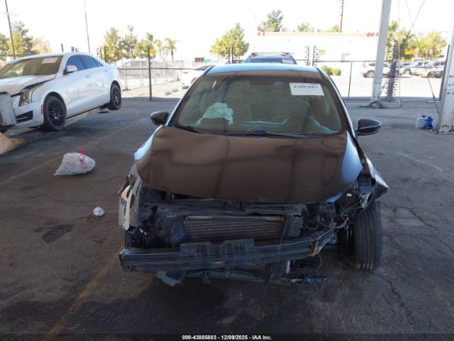 Kia Forte Lx Image 8