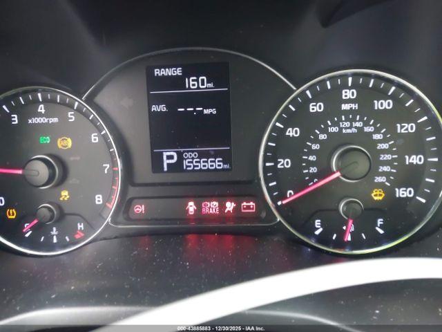 Kia Forte Lx Image 6