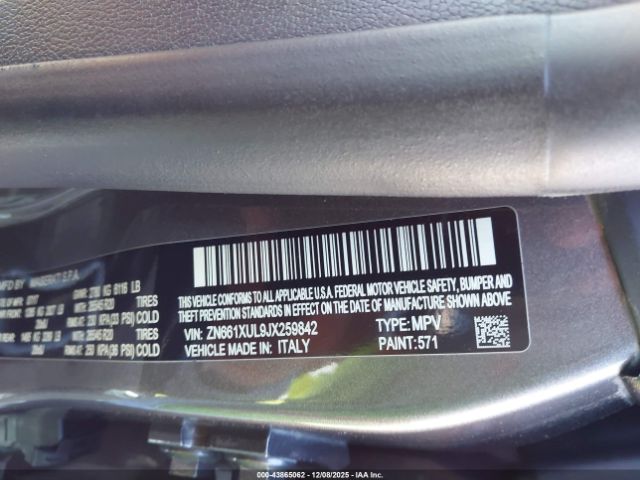 Maserati Levante Granlusso Image 3