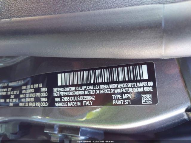 Maserati Levante Granlusso Image 3