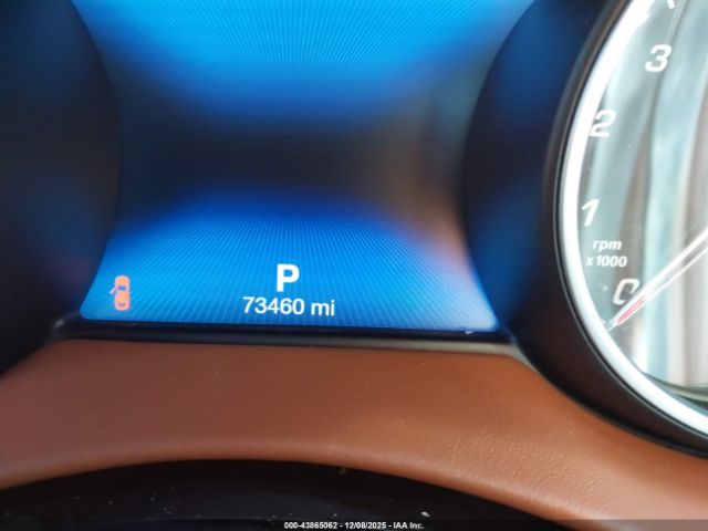 Maserati Levante Granlusso Image 16