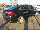 Chevrolet Cruze Lt Auto Image 8