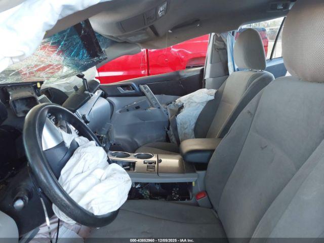 Toyota Highlander Base Plus V6 Image 5