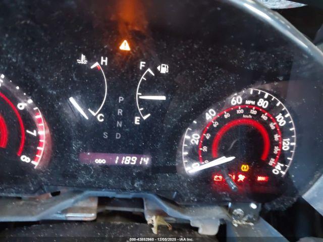 Toyota Highlander Base Plus V6 Image 14