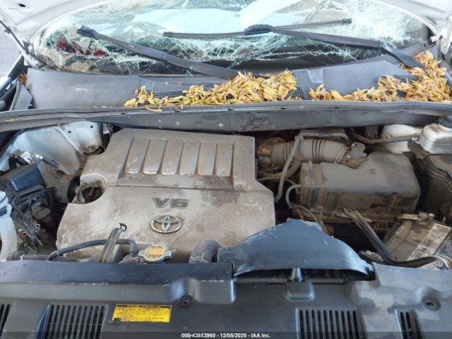 Toyota Highlander Base Plus V6 Image 13