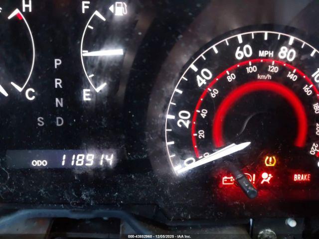 Toyota Highlander Base Plus V6 Image 17