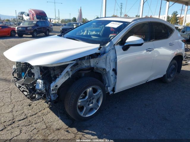 Lexus NX Premium Image 14