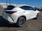 Lexus NX Premium Image 15