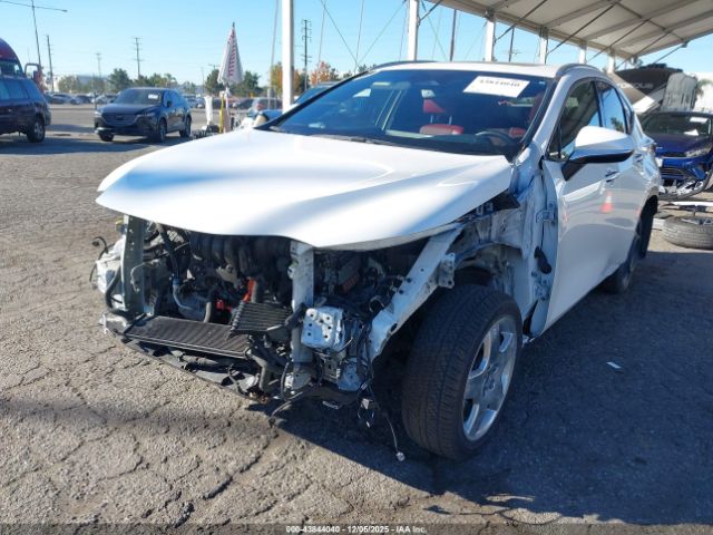 Lexus NX Premium Image 11