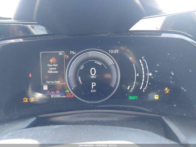 Lexus NX Premium Image 12