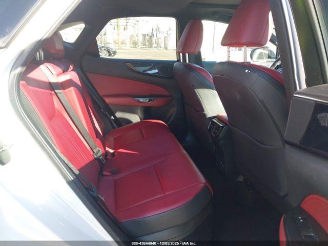 Lexus NX Premium Image 10