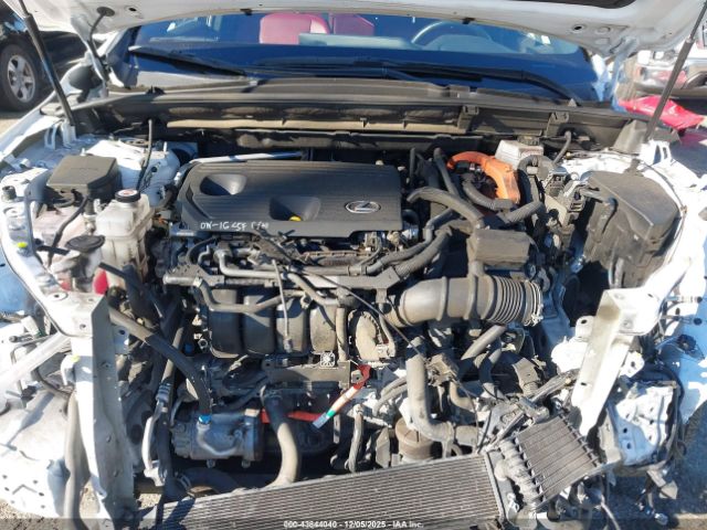 Lexus NX Premium Image 4