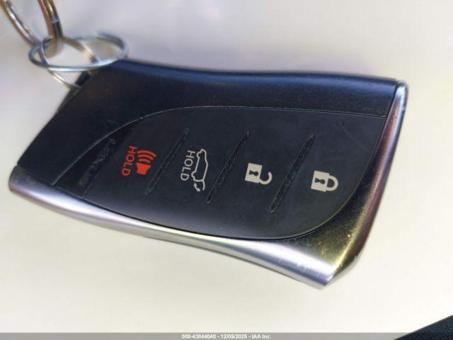 Lexus NX Premium Image 2