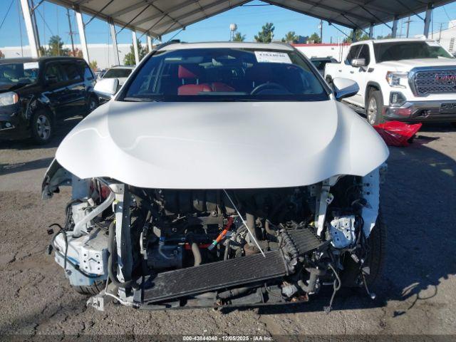 Lexus NX Premium Image 8