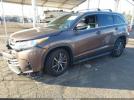 Toyota Highlander Xle Image 7