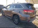 Toyota Highlander Xle Image 2