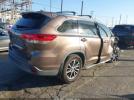 Toyota Highlander Xle Image 3