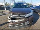 Toyota Highlander Xle Image 5