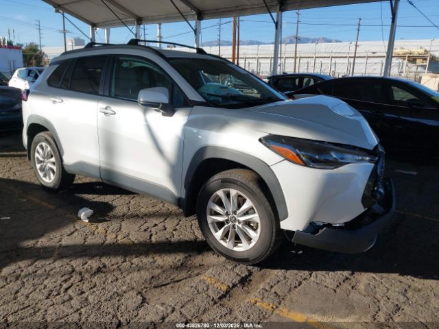 Toyota Corolla Le Image 1