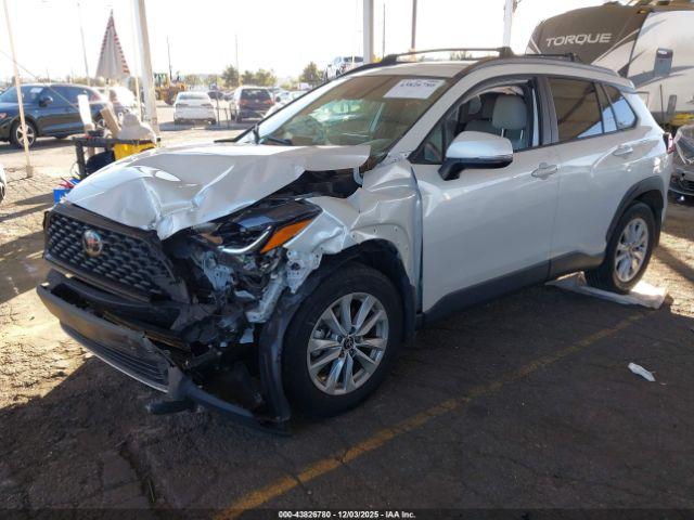 Toyota Corolla Le Image 12