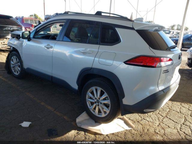 Toyota Corolla Le Image 13