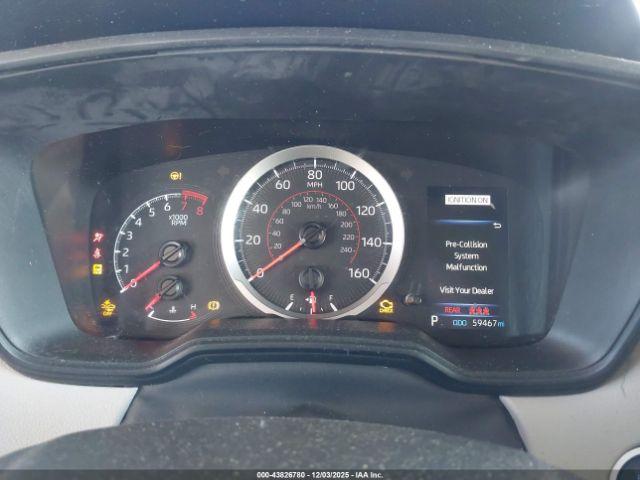 Toyota Corolla Le Image 14