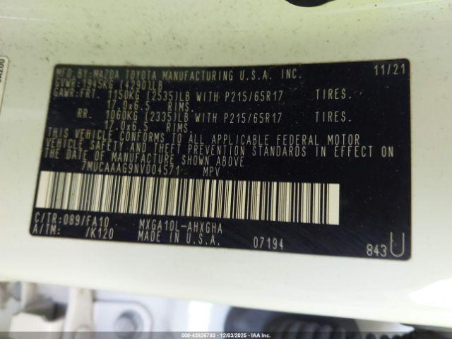 Toyota Corolla Le Image 15