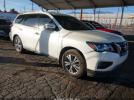Nissan Pathfinder Sl Image 1