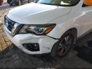 Nissan Pathfinder Sl Image 3