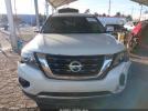 Nissan Pathfinder Sl Image 13