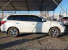 Nissan Pathfinder Sl Image 12