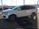 Nissan Pathfinder Sl Image 16