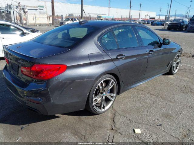 BMW M Series Xdrive Image 5