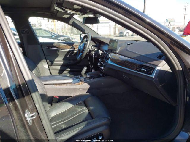 BMW M Series Xdrive Image 3