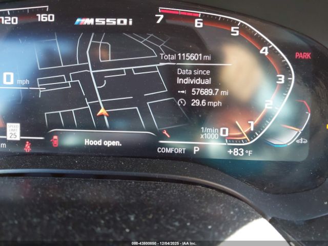 BMW M Series Xdrive Image 4