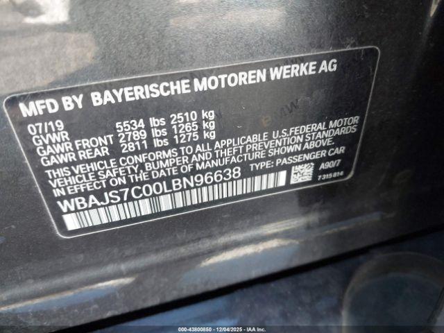 BMW M Series Xdrive Image 12