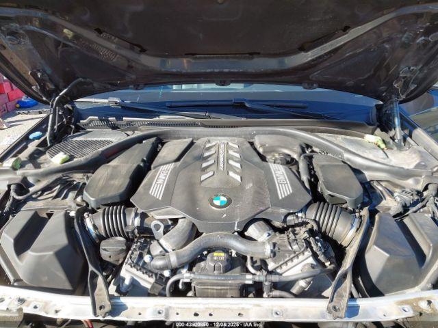 BMW M Series Xdrive Image 9