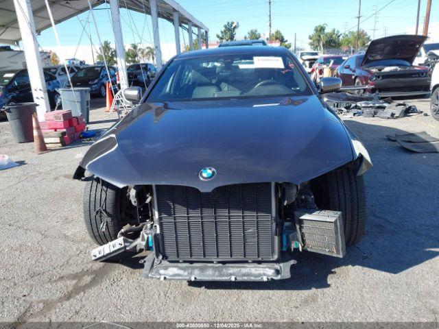 BMW M Series Xdrive Image 13