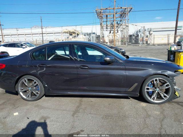 BMW M Series Xdrive Image 11