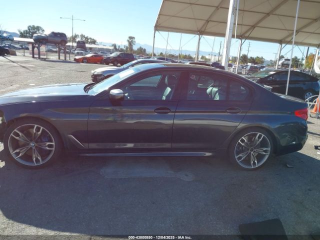 BMW M Series Xdrive Image 15