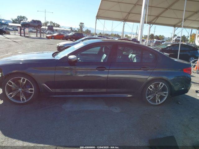 BMW M Series Xdrive Image 15