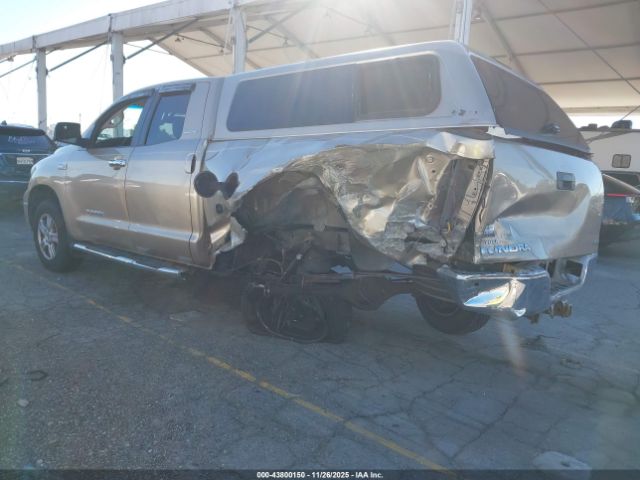 Toyota Tundra Limited 5.7l V8 Image 6