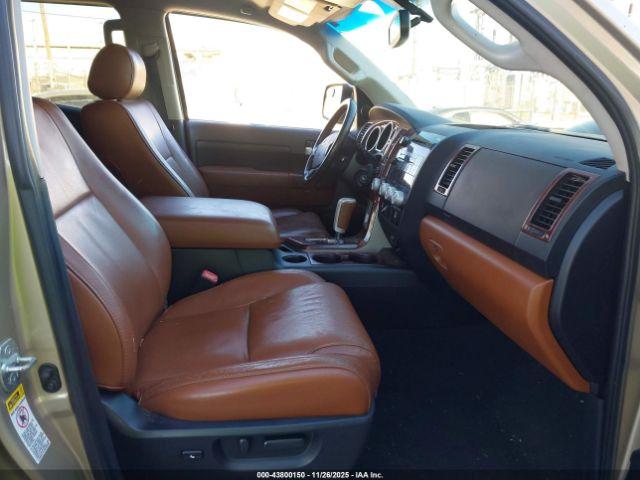 Toyota Tundra Limited 5.7l V8 Image 4