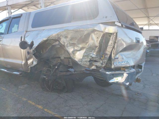 Toyota Tundra Limited 5.7l V8 Image 5