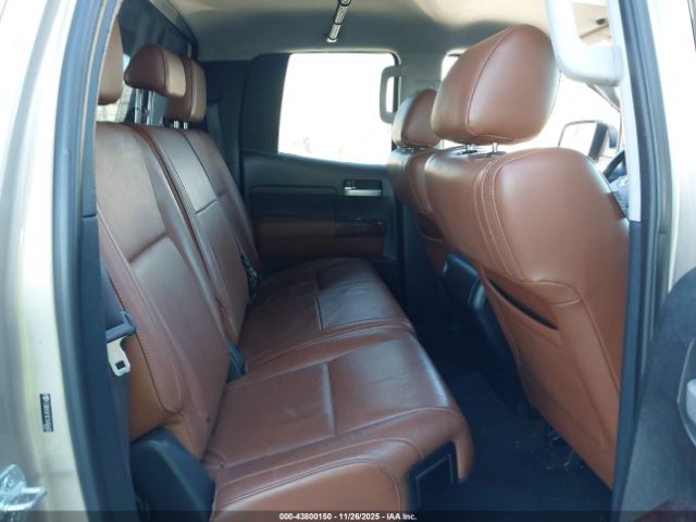 Toyota Tundra Limited 5.7l V8 Image 7